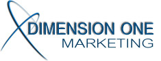 Dimension One Marketing - Internet Marketing Company
